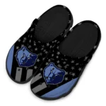 memphis-grizzlies-clog-stellar-stripes-theme-blue-black-best-selling.webp
