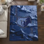 memphis-grizzlies-rug-cracked-surface-design-blue-best-selling.webp