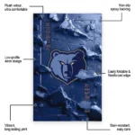 memphis-grizzlies-rug-cracked-surface-design-blue-best-selling.webp