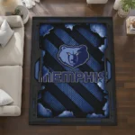 memphis-grizzlies-rug-torn-mesh-blue-best-selling.webp
