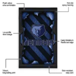 memphis-grizzlies-rug-torn-mesh-blue-best-selling.webp