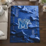 memphis-tigers-rug-cracked-surface-design-blue-best-selling.webp