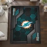 miami-dolphins-rug-hexagonal-grid-pattern-aqua-best-selling.webp
