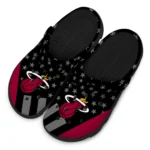 miami-heat-clog-stellar-stripes-theme-red-black-best-selling.webp