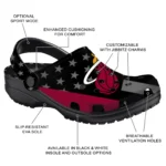miami-heat-clog-stellar-stripes-theme-red-black-best-selling.webp