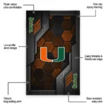 miami-hurricanes-rug-hexagonal-grid-pattern-orange-best-selling.webp