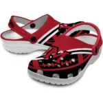 miami-redhawks-clog-custom-football-motif-red-best-selling.webp