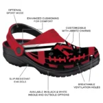 miami-redhawks-clog-custom-football-motif-red-best-selling.webp