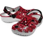 miami-redhawks-clog-football-icons-red-best-selling.webp