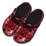 miami-redhawks-clog-football-icons-red-best-selling.webp