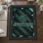 michigan-state-spartans-rug-torn-mesh-green-best-selling.webp