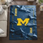 michigan-wolverines-rug-cracked-surface-design-blue-best-selling.webp