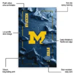 michigan-wolverines-rug-cracked-surface-design-blue-best-selling.webp