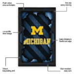 michigan-wolverines-rug-torn-mesh-blue-best-selling.webp