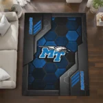 middle-tennessee-blue-raiders-rug-hexagonal-grid-pattern-blue-best-selling.webp