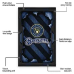 milwaukee-brewers-rug-torn-mesh-navy-blue-best-selling.webp