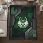milwaukee-bucks-rug-hexagonal-grid-pattern-green-best-selling.webp
