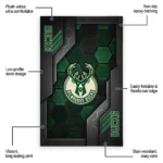 milwaukee-bucks-rug-hexagonal-grid-pattern-green-best-selling.webp