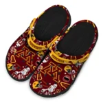minnesota-golden-gophers-clog-football-icons-maroon-best-selling.webp