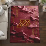 minnesota-golden-gophers-rug-cracked-surface-design-maroon-best-selling.webp