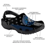 minnesota-timberwolves-clog-stellar-stripes-theme-midnight-blue-black-best-selling.webp