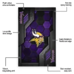 minnesota-vikings-rug-hexagonal-grid-pattern-purple-best-selling.webp