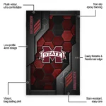 mississippi-state-bulldogs-rug-hexagonal-grid-pattern-maroon-best-selling.webp