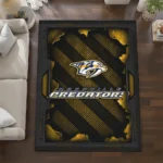 nashville-predators-rug-torn-mesh-gold-best-selling.webp