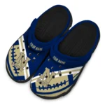 navy-midshipmen-clog-custom-football-motif-blue-best-selling.webp