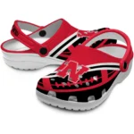 nebraska-cornhuskers-clog-personalized-football-motif-red-best-selling.webp