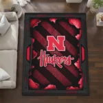 nebraska-cornhuskers-rug-torn-mesh-red-best-selling.webp