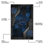 nevada-wolf-pack-rug-hexagonal-grid-pattern-blue-best-selling.webp