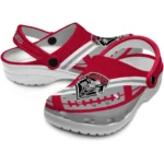 new-mexico-lobos-clog-customized-football-motif-red-best-selling.webp
