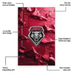 new-mexico-lobos-rug-cracked-surface-design-red-best-selling.webp
