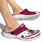 new-mexico-state-aggies-clog-customized-football-motif-crimson-best-selling.webp