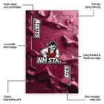 new-mexico-state-aggies-rug-cracked-surface-design-crimson-best-selling.webp