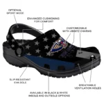 new-orleans-pelicans-clog-stellar-stripes-theme-navy-black-best-selling.webp