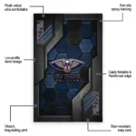new-orleans-pelicans-rug-hexagonal-grid-pattern-navy-best-selling.webp