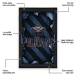 new-orleans-pelicans-rug-torn-mesh-navy-best-selling.webp