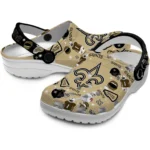 new-orleans-saints-clog-football-icons-gold-best-selling.webp