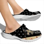new-orleans-saints-clog-stellar-stripes-theme-gold-black-best-selling.webp