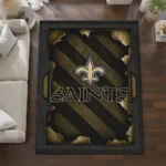 new-orleans-saints-rug-torn-mesh-gold-best-selling.webp