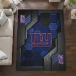 new-york-giants-rug-hexagonal-grid-pattern-blue-best-selling.webp