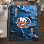 new-york-islanders-rug-cracked-surface-design-blue-best-selling.webp