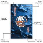 new-york-islanders-rug-cracked-surface-design-blue-best-selling.webp