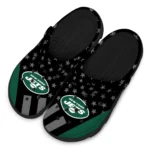 new-york-jets-clog-stellar-stripes-theme-green-black-best-selling.webp