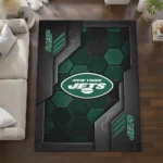 new-york-jets-rug-hexagonal-grid-pattern-green-best-selling.webp