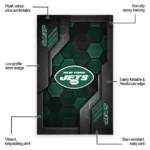 new-york-jets-rug-hexagonal-grid-pattern-green-best-selling.webp
