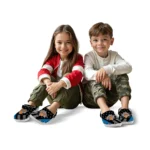 new-york-knicks-clog-stellar-stripes-theme-blue-black-best-selling.webp