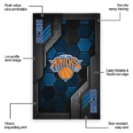 new-york-knicks-rug-hexagonal-grid-pattern-blue-best-selling.webp